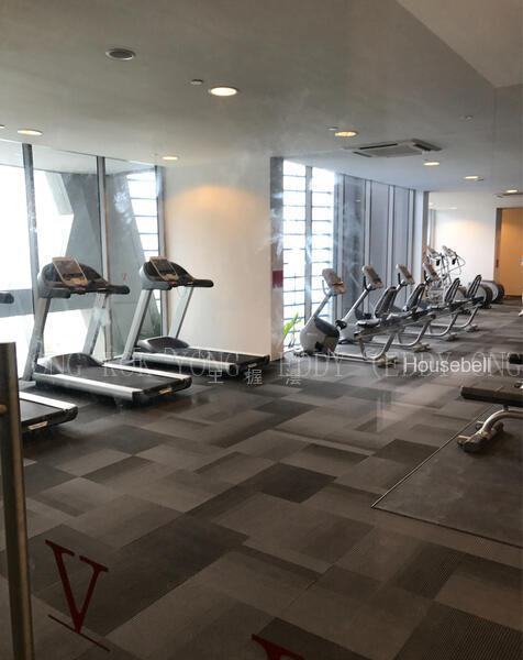 V on Shenton, S$ 1,599,000 (最低价格), 721 sqft, 公寓 - Condominium