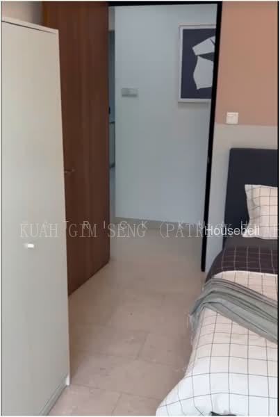 Monterey Park Condominium, S$ 1,750 (最低价格) /月, 100 sqft, 公寓 - Condominium