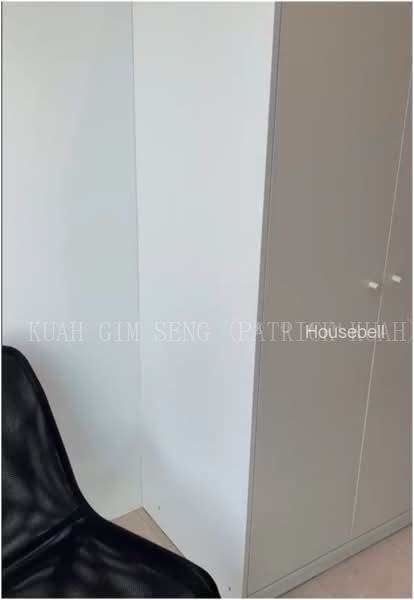 Monterey Park Condominium, S$ 1,750 (最低价格) /月, 100 sqft, 公寓 - Condominium