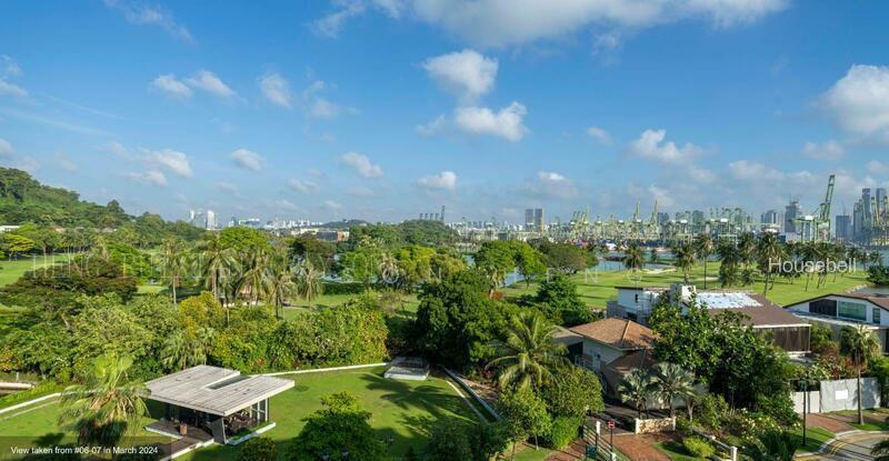 The Residences at W Sentosa Cove, S$ 2,900,000, 1,658 sqft, 公寓 - Condominium