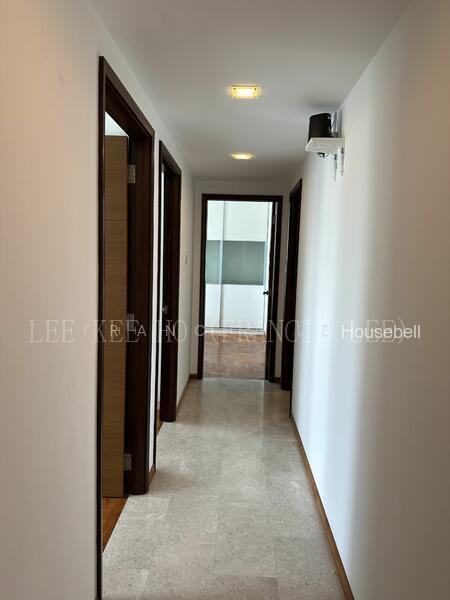 Meraprime, S$ 1,160 /月, 公寓 - Condominium