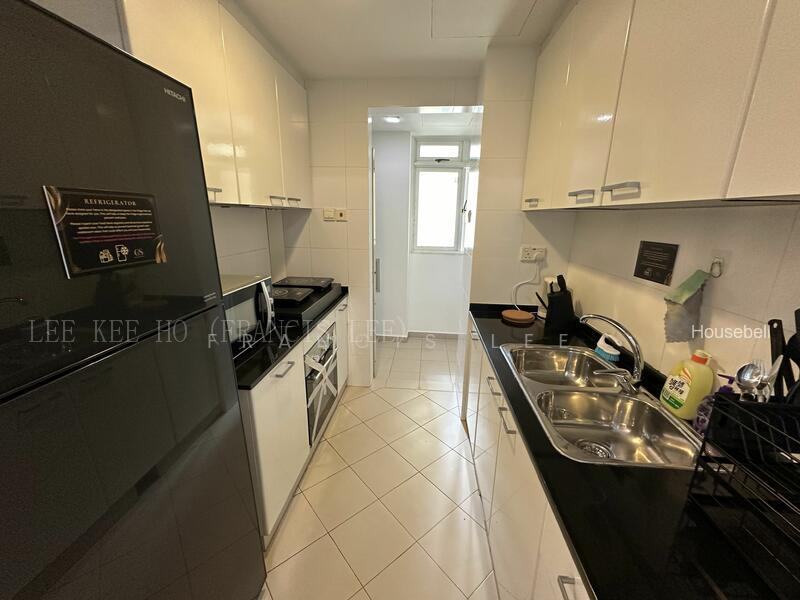 Meraprime, S$ 1,160 /月, 公寓 - Condominium