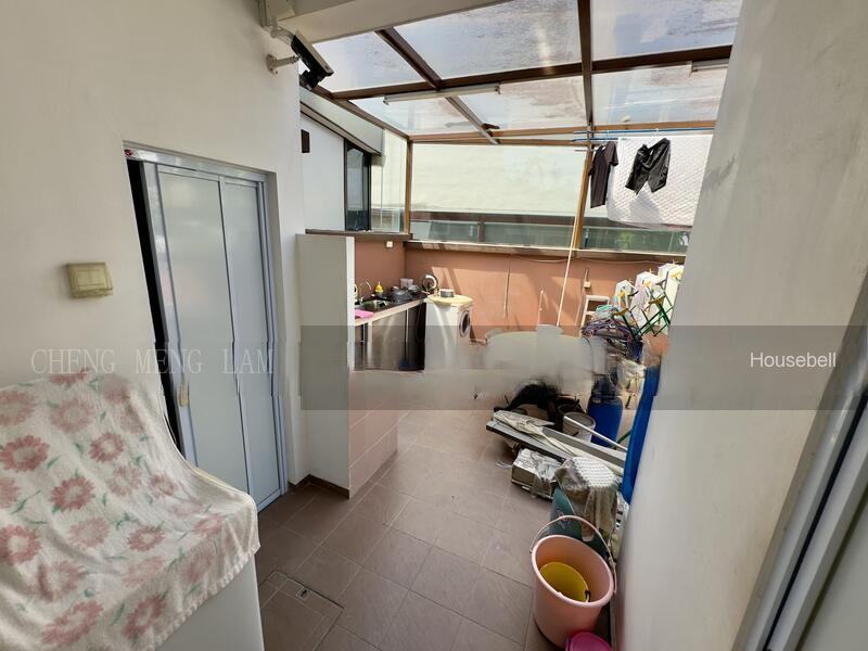 Wak hassan drive, S$ 4,000,000, 4,790 sqft, 有地 - Semi-Detached House
