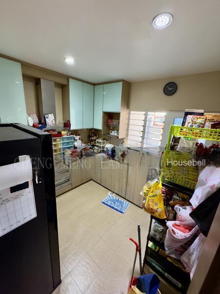 Wak hassan drive, S$ 4,000,000, 4,790 sqft, 有地 - Semi-Detached House