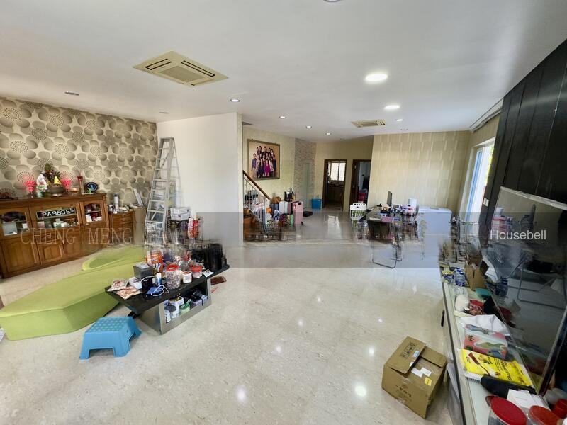 Wak hassan drive, S$ 4,000,000, 4,790 sqft, 有地 - Semi-Detached House