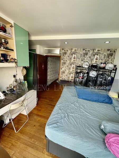 Wak hassan drive, S$ 4,000,000, 4,790 sqft, 有地 - Semi-Detached House