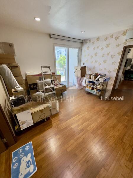 Wak hassan drive, S$ 4,000,000, 4,790 sqft, 有地 - Semi-Detached House