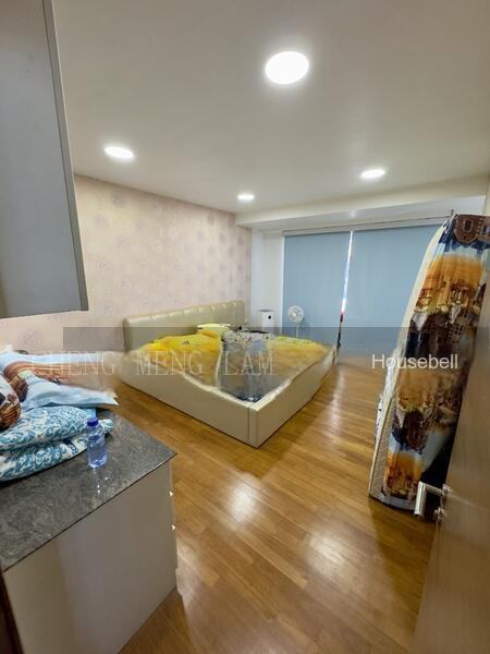 Wak hassan drive, S$ 4,000,000, 4,790 sqft, 有地 - Semi-Detached House