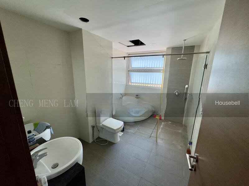 Wak hassan drive, S$ 4,000,000, 4,790 sqft, 有地 - Semi-Detached House