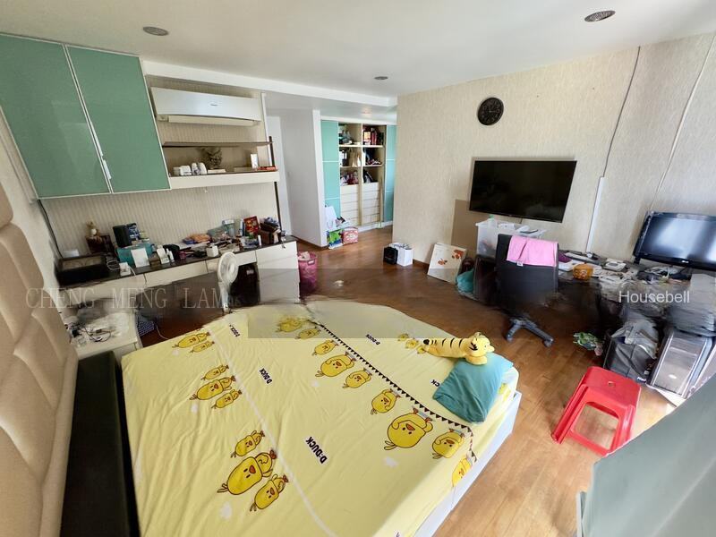 Wak hassan drive, S$ 4,000,000, 4,790 sqft, 有地 - Semi-Detached House