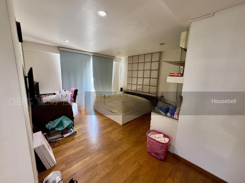 Wak hassan drive, S$ 4,000,000, 4,790 sqft, 有地 - Semi-Detached House