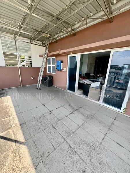 Wak hassan drive, S$ 4,000,000, 4,790 sqft, 有地 - Semi-Detached House