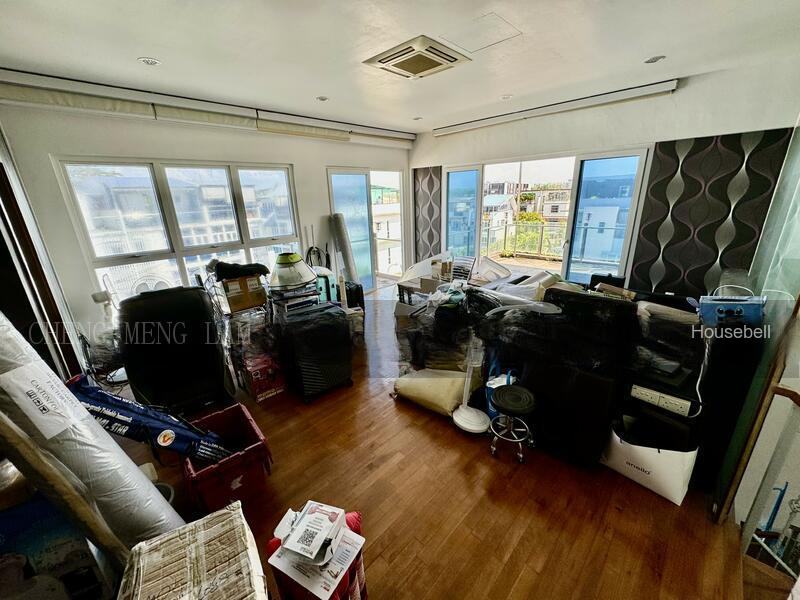 Wak hassan drive, S$ 4,000,000, 4,790 sqft, 有地 - Semi-Detached House