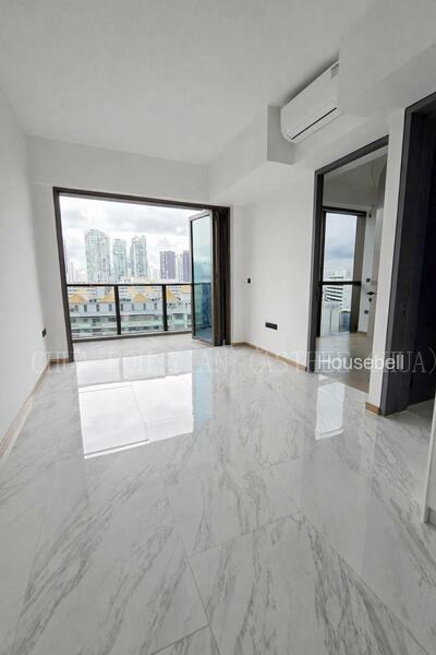 The Landmark, S$ 1,300,000, 517 sqft, 公寓 - Condominium