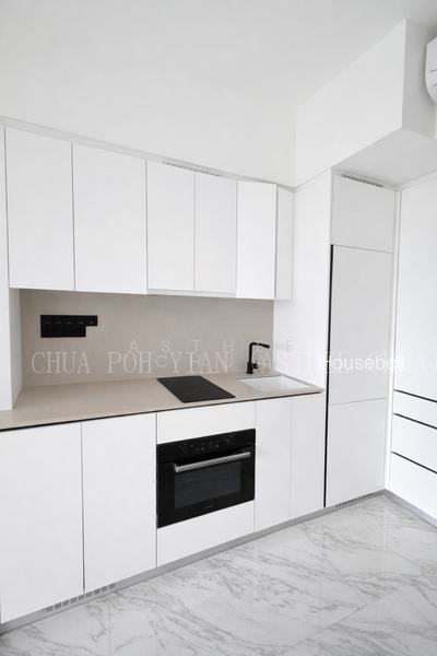 The Landmark, S$ 1,300,000, 517 sqft, 公寓 - Condominium