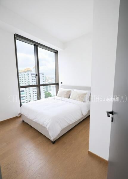 The Landmark, S$ 1,300,000, 517 sqft, 公寓 - Condominium