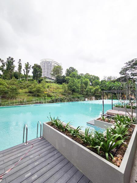 The Landmark, S$ 1,300,000, 517 sqft, 公寓 - Condominium