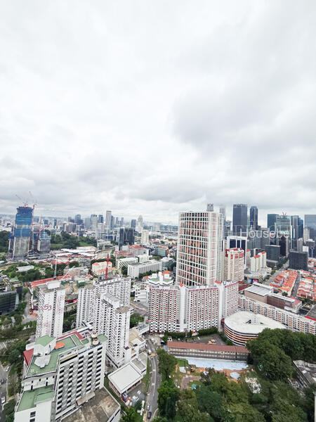 The Landmark, S$ 1,300,000, 517 sqft, 公寓 - Condominium