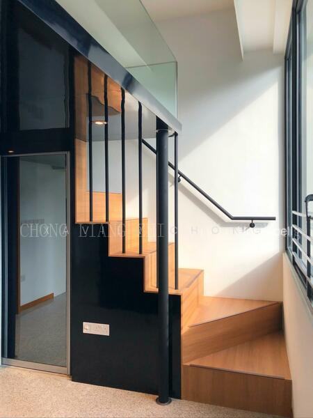 Watertown, S$ 2,950 (最低价格) /月, 603 sqft, 公寓 - Condominium