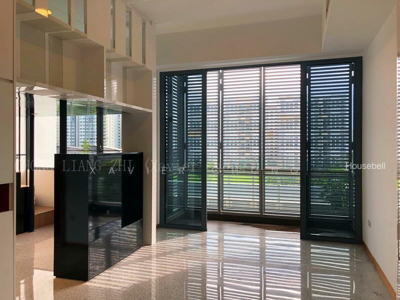 Watertown, S$ 2,950 (最低价格) /月, 603 sqft, 公寓 - Condominium