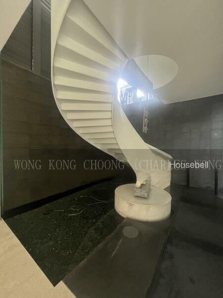 GCB on very high ground at Coronation Road West, S$ 42,000,000 (可协商价格), 8,500 sqft, 有地 - Good Class Bungalow