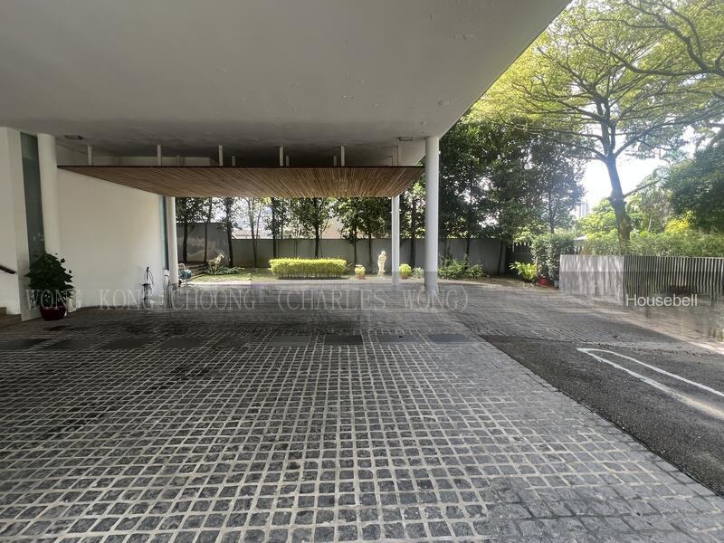 GCB on very high ground at Coronation Road West, S$ 42,000,000 (可协商价格), 8,500 sqft, 有地 - Good Class Bungalow