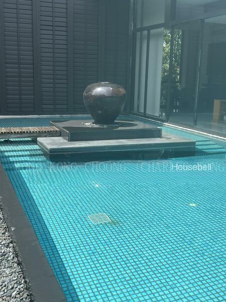 GCB on very high ground at Coronation Road West, S$ 42,000,000 (可协商价格), 8,500 sqft, 有地 - Good Class Bungalow