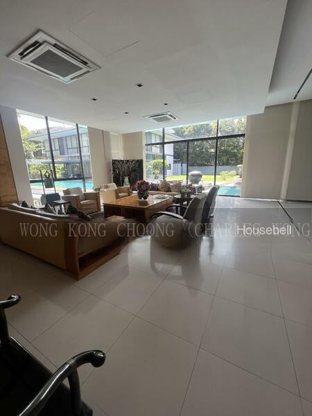 GCB on very high ground at Coronation Road West, S$ 42,000,000 (可协商价格), 8,500 sqft, 有地 - Good Class Bungalow