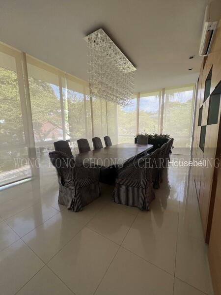 GCB on very high ground at Coronation Road West, S$ 42,000,000 (可协商价格), 8,500 sqft, 有地 - Good Class Bungalow