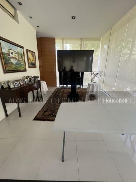 GCB on very high ground at Coronation Road West, S$ 42,000,000 (可协商价格), 8,500 sqft, 有地 - Good Class Bungalow