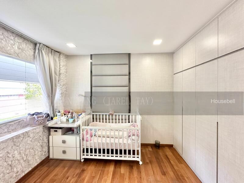 889A Tampines Street 81, S$ 879,999, 1,425 sqft, 组屋 - 5 I