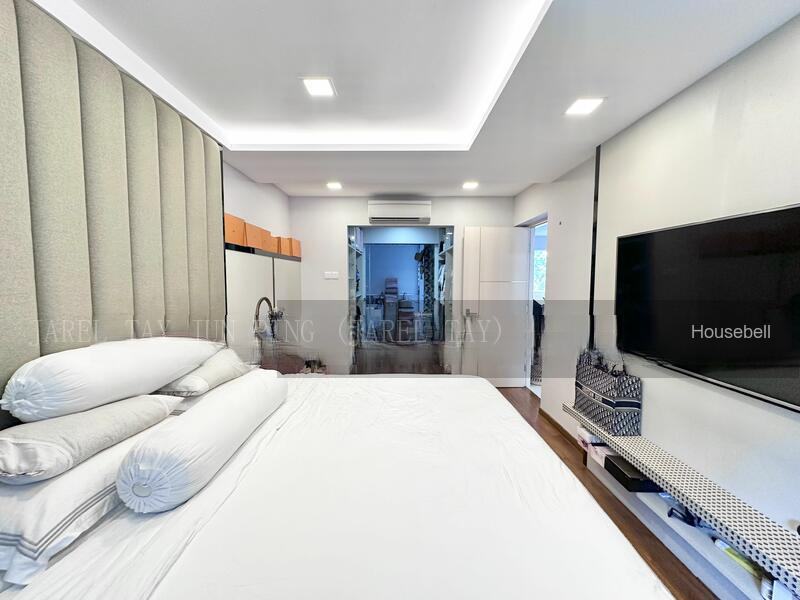 889A Tampines Street 81, S$ 879,999, 1,425 sqft, 组屋 - 5 I