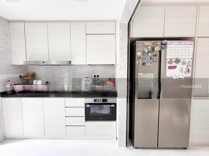 889A Tampines Street 81, S$ 879,999, 1,425 sqft, 组屋 - 5 I