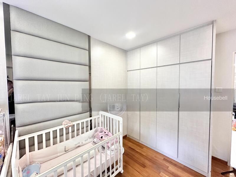 889A Tampines Street 81, S$ 879,999, 1,425 sqft, 组屋 - 5 I