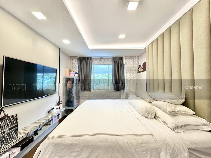 889A Tampines Street 81, S$ 879,999, 1,425 sqft, 组屋 - 5 I
