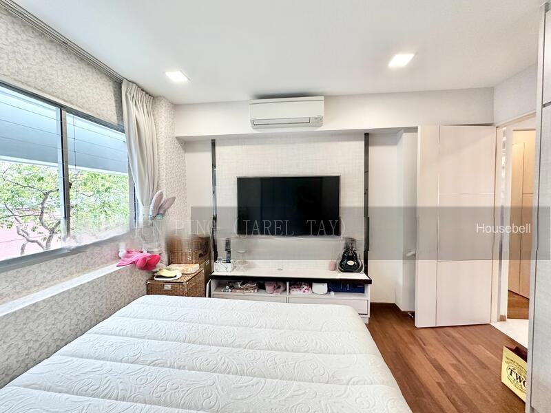 889A Tampines Street 81, S$ 879,999, 1,425 sqft, 组屋 - 5 I