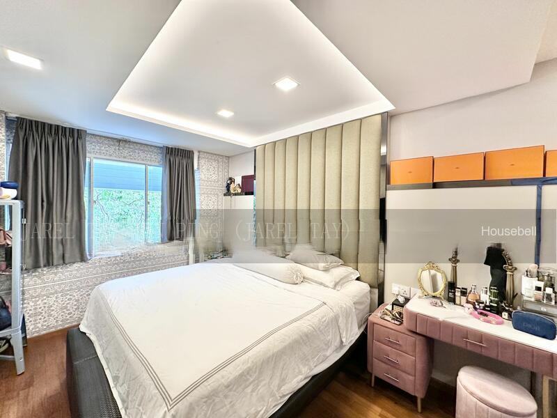 889A Tampines Street 81, S$ 879,999, 1,425 sqft, 组屋 - 5 I