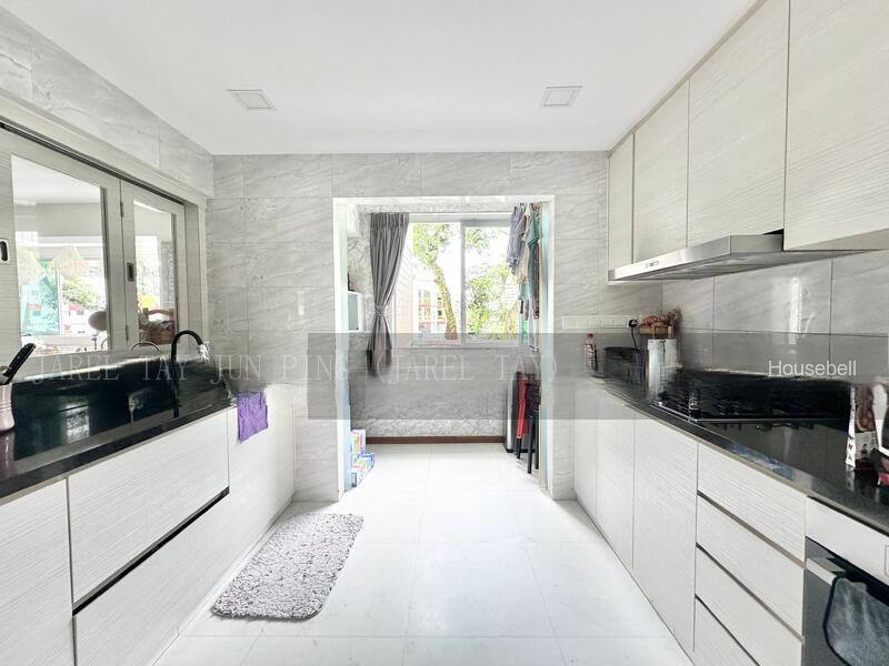 889A Tampines Street 81, S$ 879,999, 1,425 sqft, 组屋 - 5 I