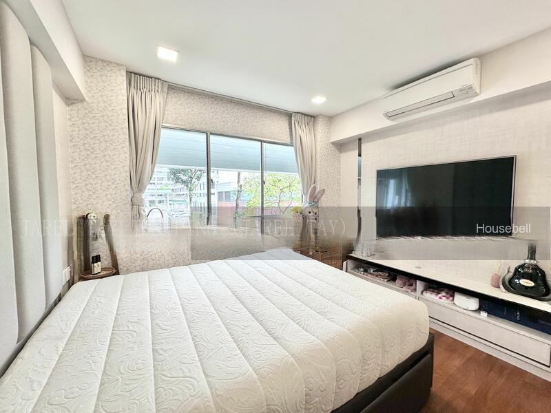 889A Tampines Street 81, S$ 879,999, 1,425 sqft, 组屋 - 5 I