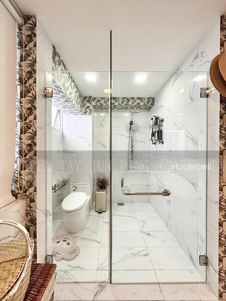 889A Tampines Street 81, S$ 879,999, 1,425 sqft, 组屋 - 5 I