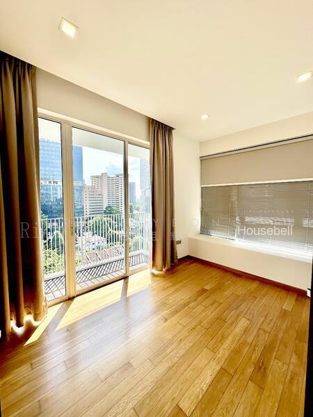 The Peak @ Cairnhill II, S$ 5,300 (Starting From) /mo, 829 sqft, Condos - Condominium