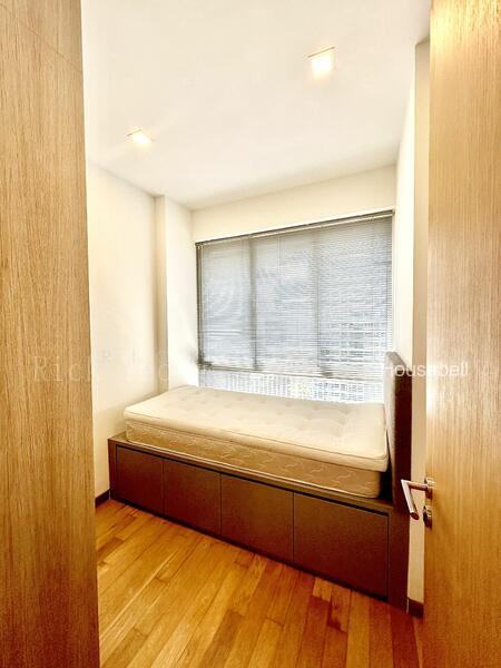 The Peak @ Cairnhill II, S$ 5,300 (Starting From) /mo, 829 sqft, Condos - Condominium