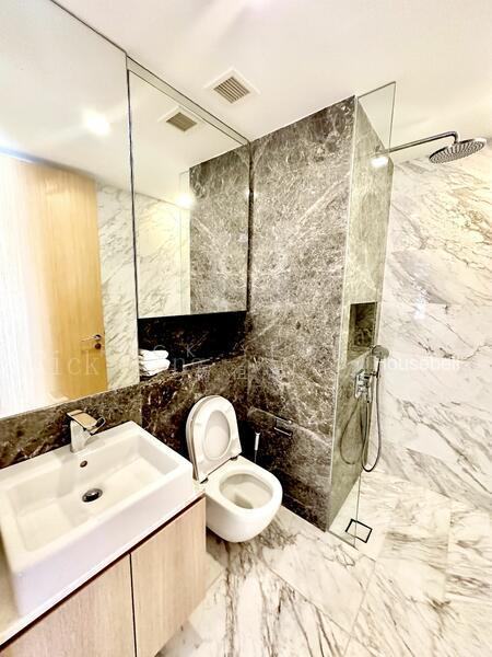 The Peak @ Cairnhill II, S$ 5,300 (Starting From) /mo, 829 sqft, Condos - Condominium