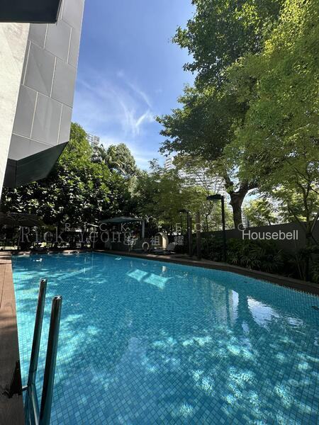 The Peak @ Cairnhill II, S$ 5,300 (Starting From) /mo, 829 sqft, Condos - Condominium