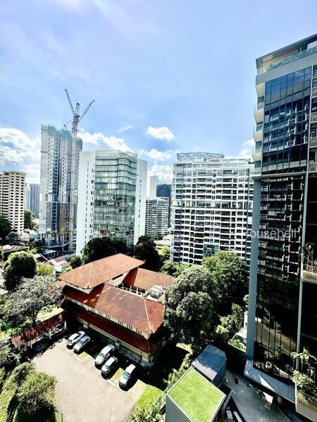 The Peak @ Cairnhill II, S$ 5,300 (Starting From) /mo, 829 sqft, Condos - Condominium