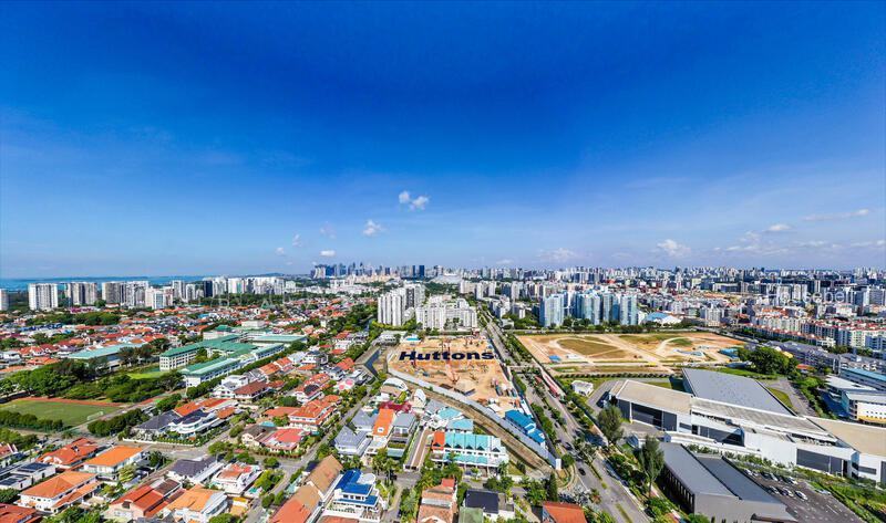 Grand Dunman, S$ 5,282,000, 2,131 sqft, 公寓 - Condominium