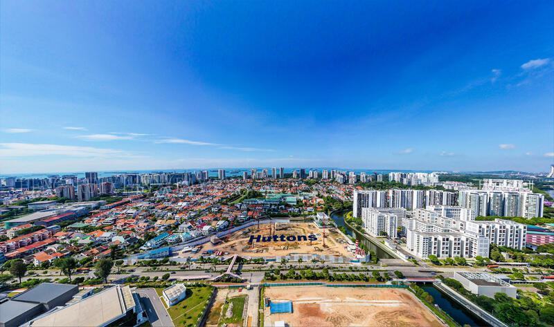 Grand Dunman, S$ 5,282,000, 2,131 sqft, 公寓 - Condominium