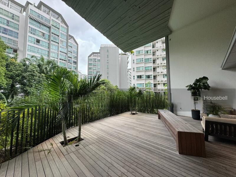 The Oliv @ Balmoral, S$ 28,500,000 (可协商价格), 5,414 sqft, 公寓 - Apartment
