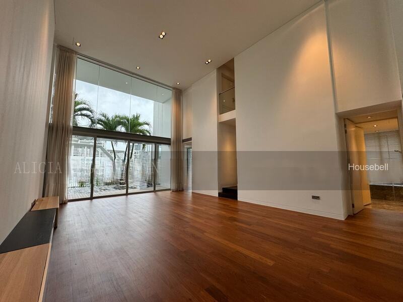 The Oliv @ Balmoral, S$ 14,368,000 (可协商价格), 3,337 sqft, 公寓 - Apartment