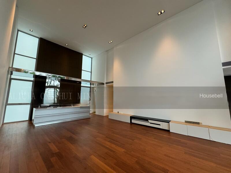 The Oliv @ Balmoral, S$ 14,368,000 (可协商价格), 3,337 sqft, 公寓 - Apartment